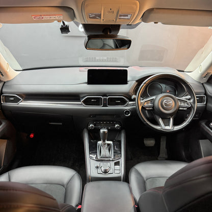 Mazda CX-5 XD Pro Active