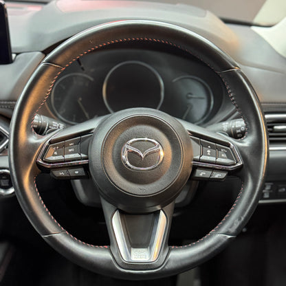 Mazda CX-5 XD Pro Active