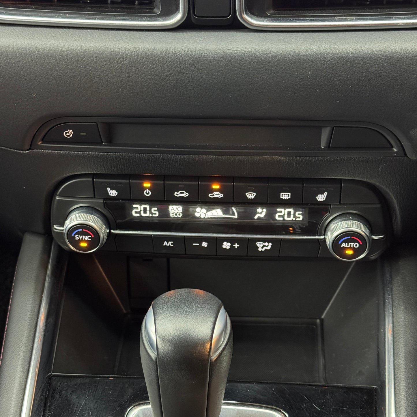 Mazda CX-5 XD Pro Active