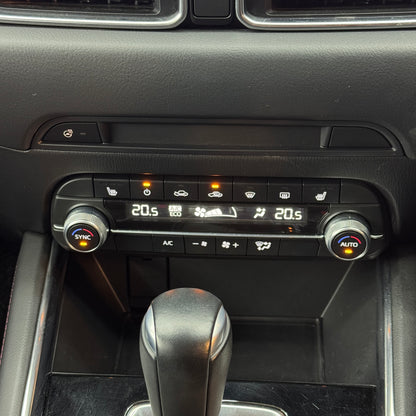 Mazda CX-5 XD Pro Active