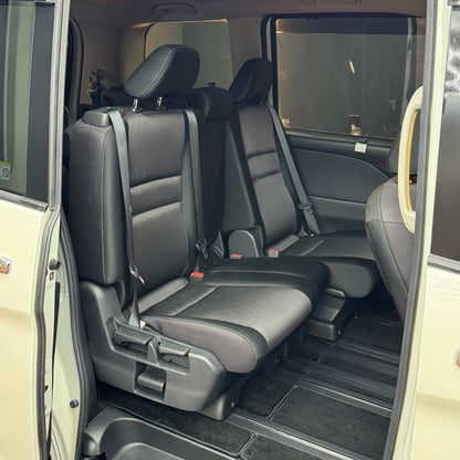 Nissan Serena Highway-star G S-Hybrid