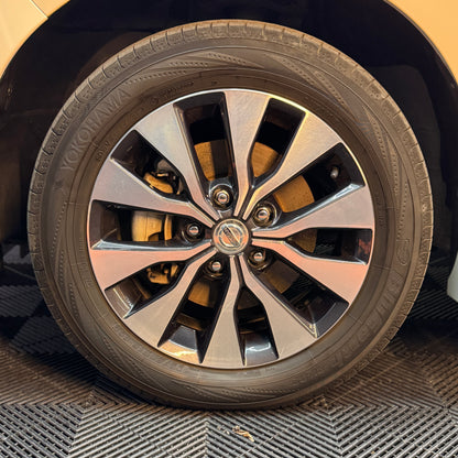 Nissan Serena Highway-star G S-Hybrid