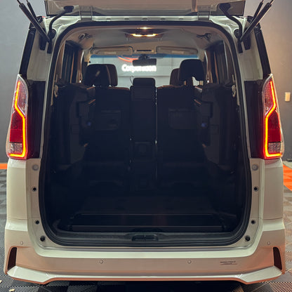 Nissan Serena Highway-star G S-Hybrid