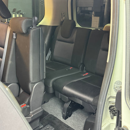 Nissan Serena Highway-star G S-Hybrid