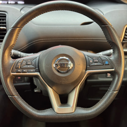 Nissan Serena Highway-star G S-Hybrid