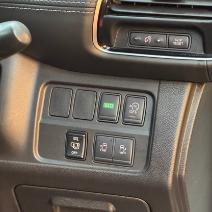 Nissan Serena Highway-star G S-Hybrid