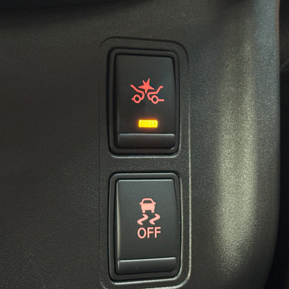 Nissan Serena Highway-star G S-Hybrid