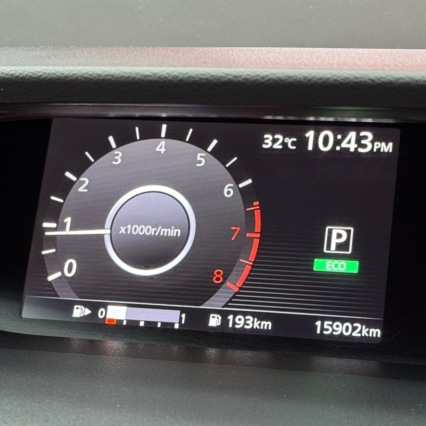 Nissan Serena Highway-star G S-Hybrid
