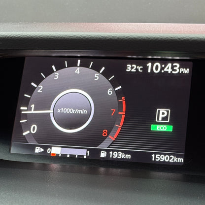 Nissan Serena Highway-star G S-Hybrid
