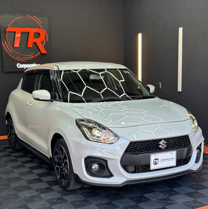 Suzuki Swift Sport