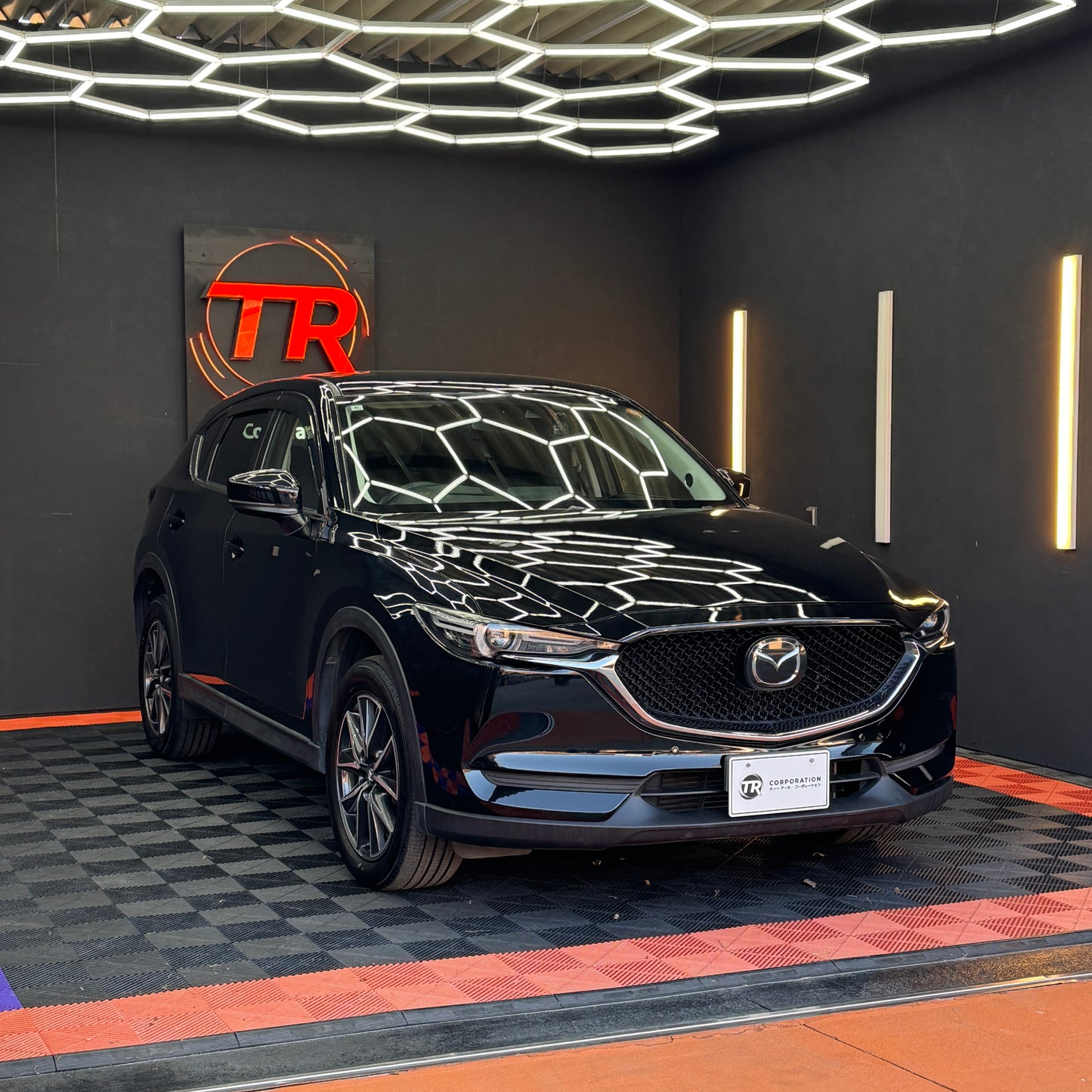Mazda CX-5 XD Proactive
