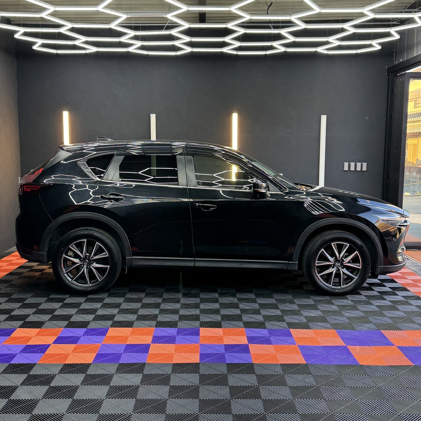 Mazda CX-5 XD Proactive