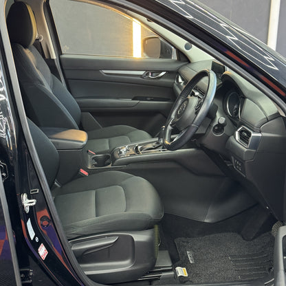 Mazda CX-5 XD Proactive