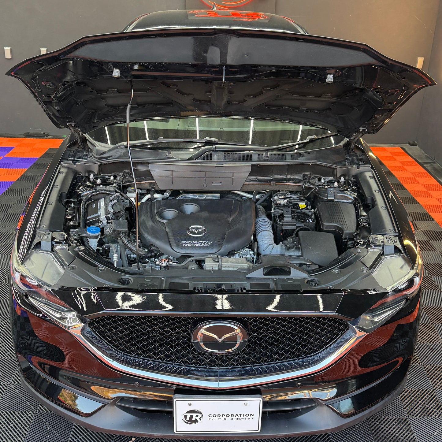 Mazda CX-5 XD Proactive