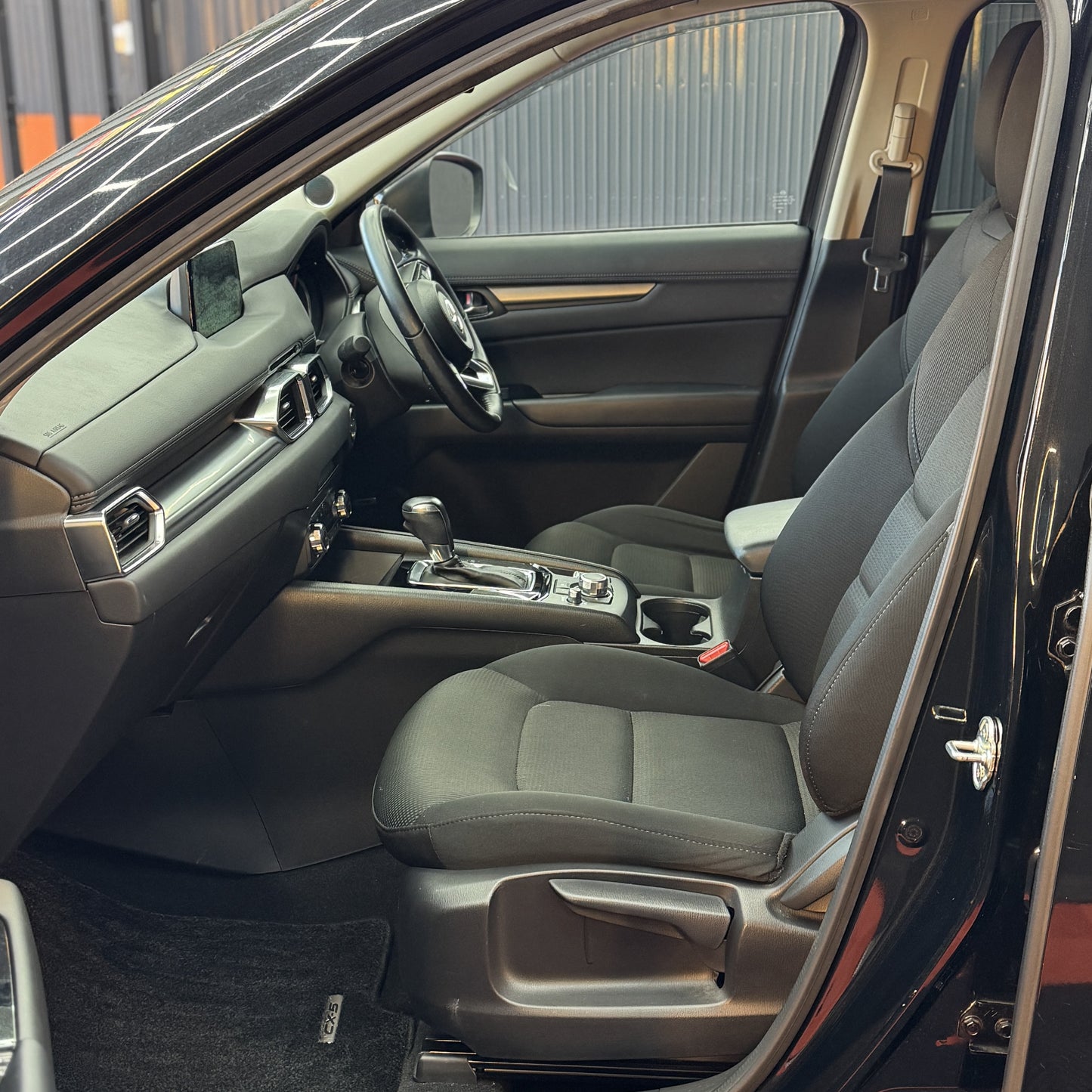 Mazda CX-5 XD Proactive