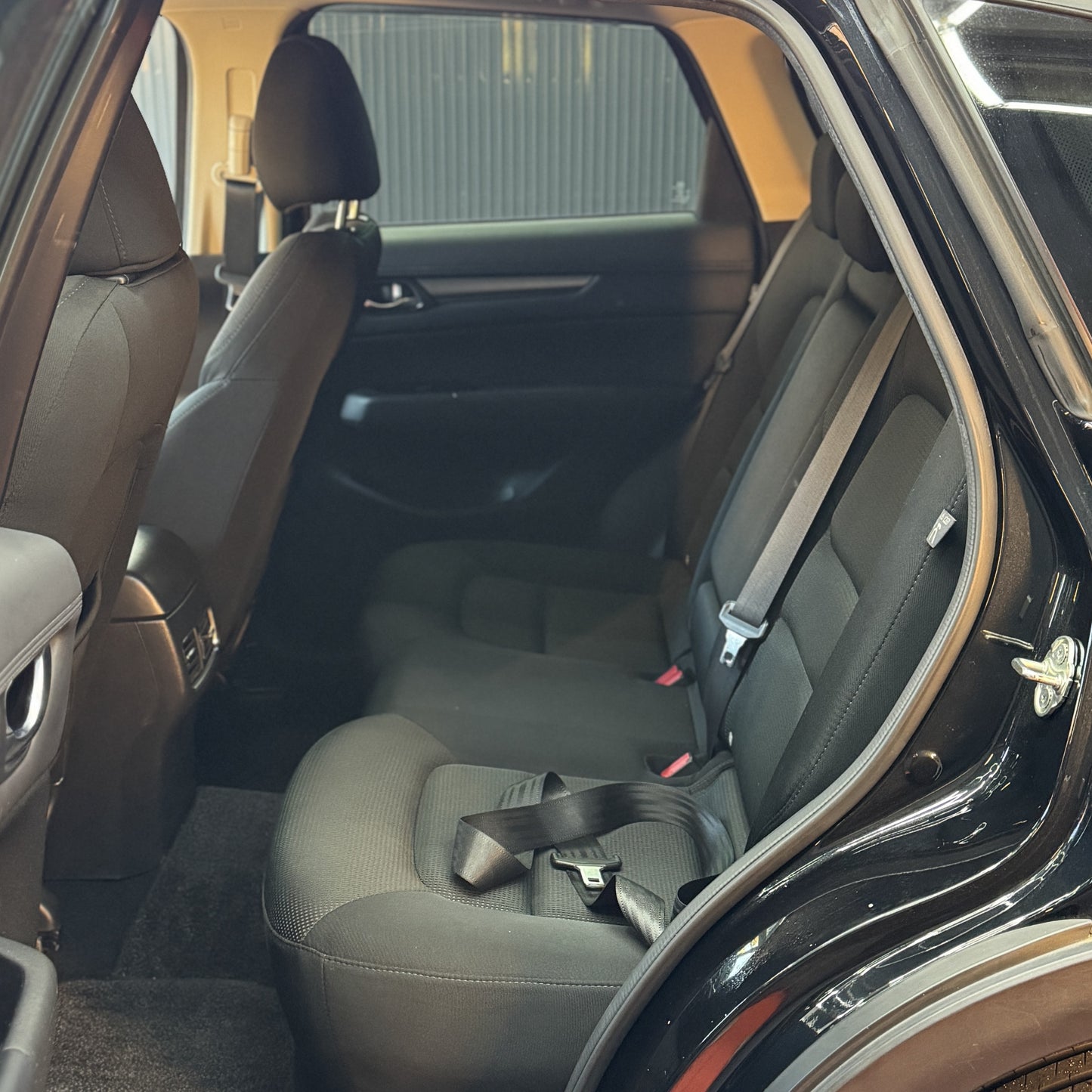 Mazda CX-5 XD Proactive