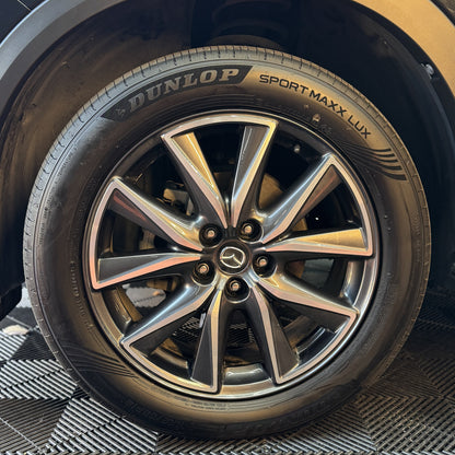 Mazda CX-5 XD Proactive