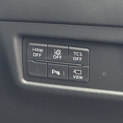 Mazda CX-5 XD Proactive