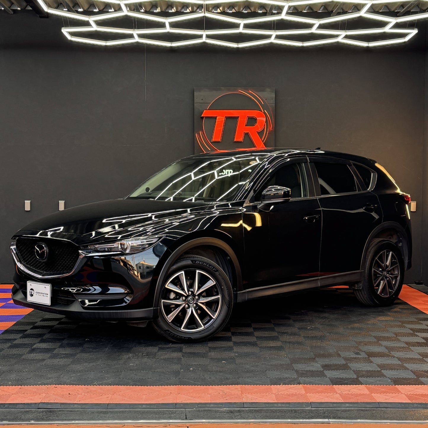 Mazda CX-5 XD Proactive