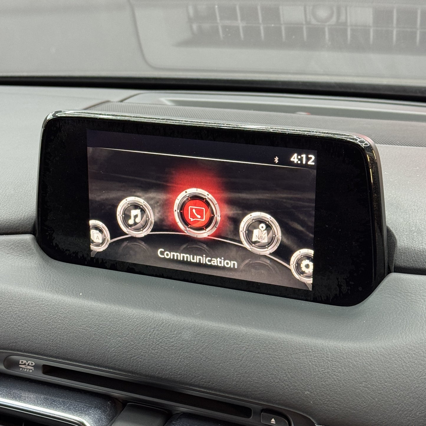 Mazda CX-5 XD Proactive