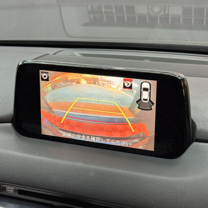 Mazda CX-5 XD Proactive