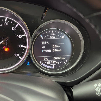 Mazda CX-5 XD Proactive