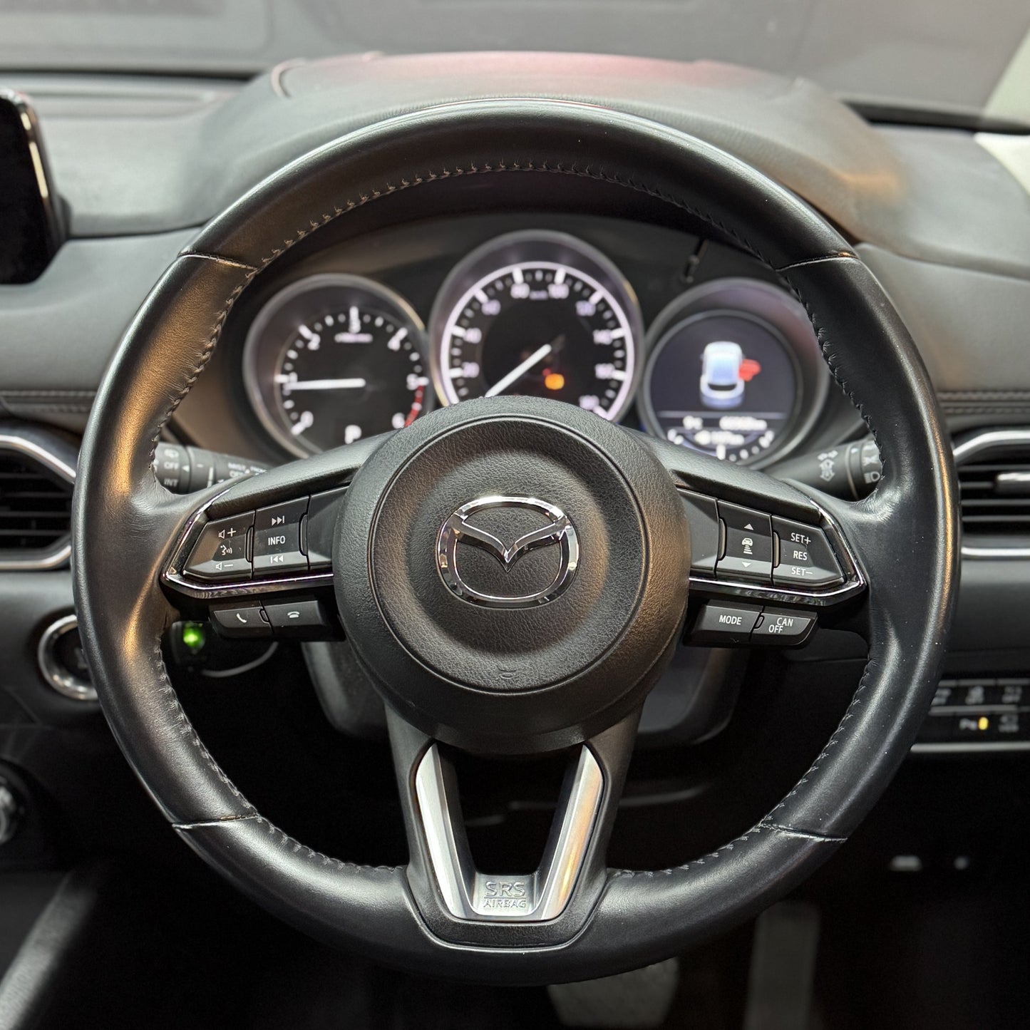 Mazda CX-5 XD Proactive