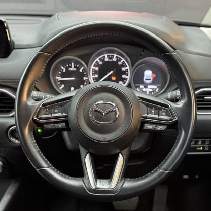 Mazda CX-5 XD Proactive