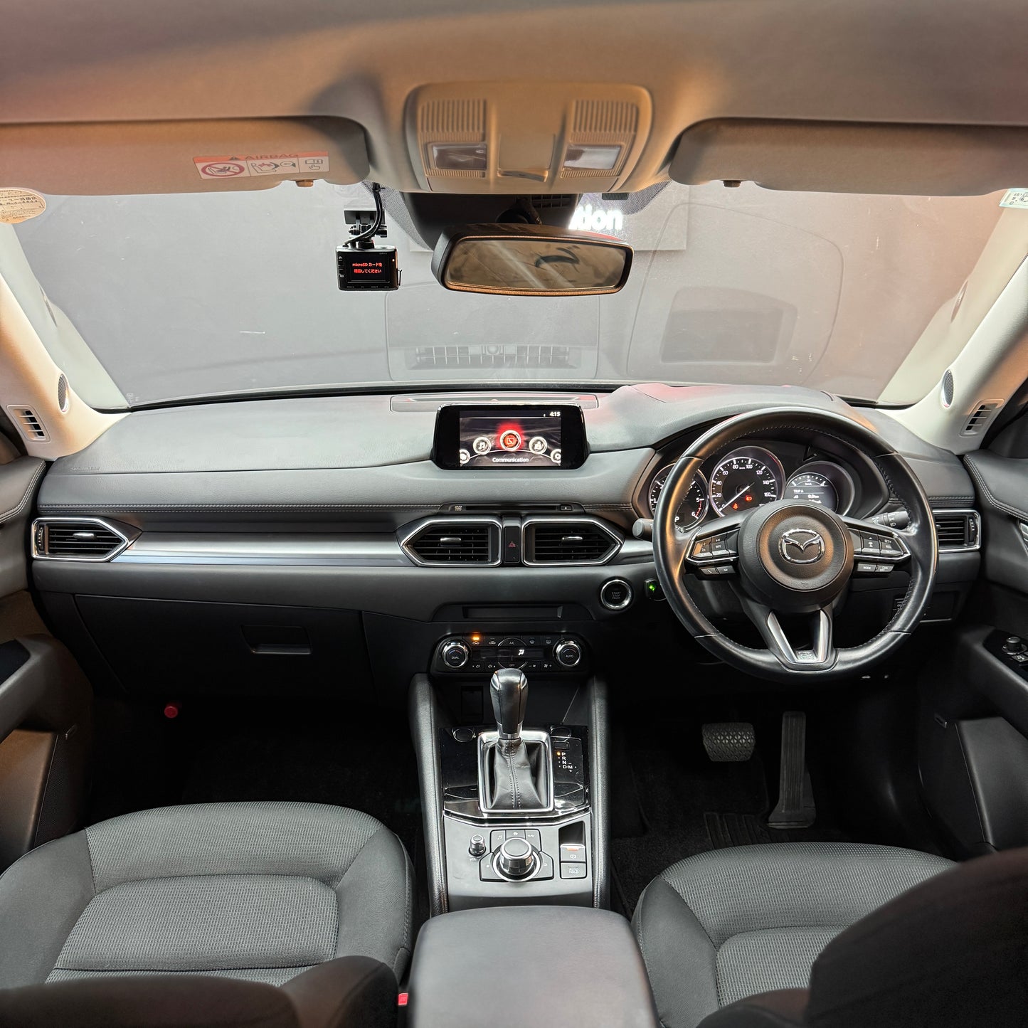 Mazda CX-5 XD Proactive