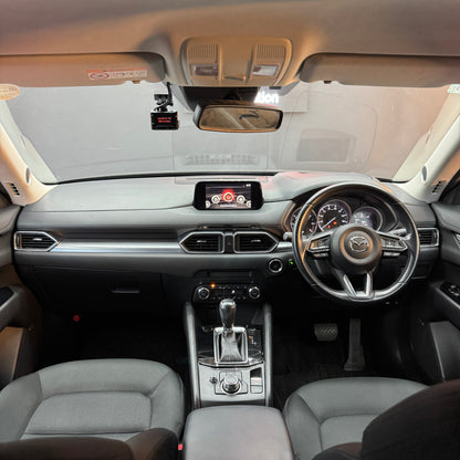 Mazda CX-5 XD Proactive