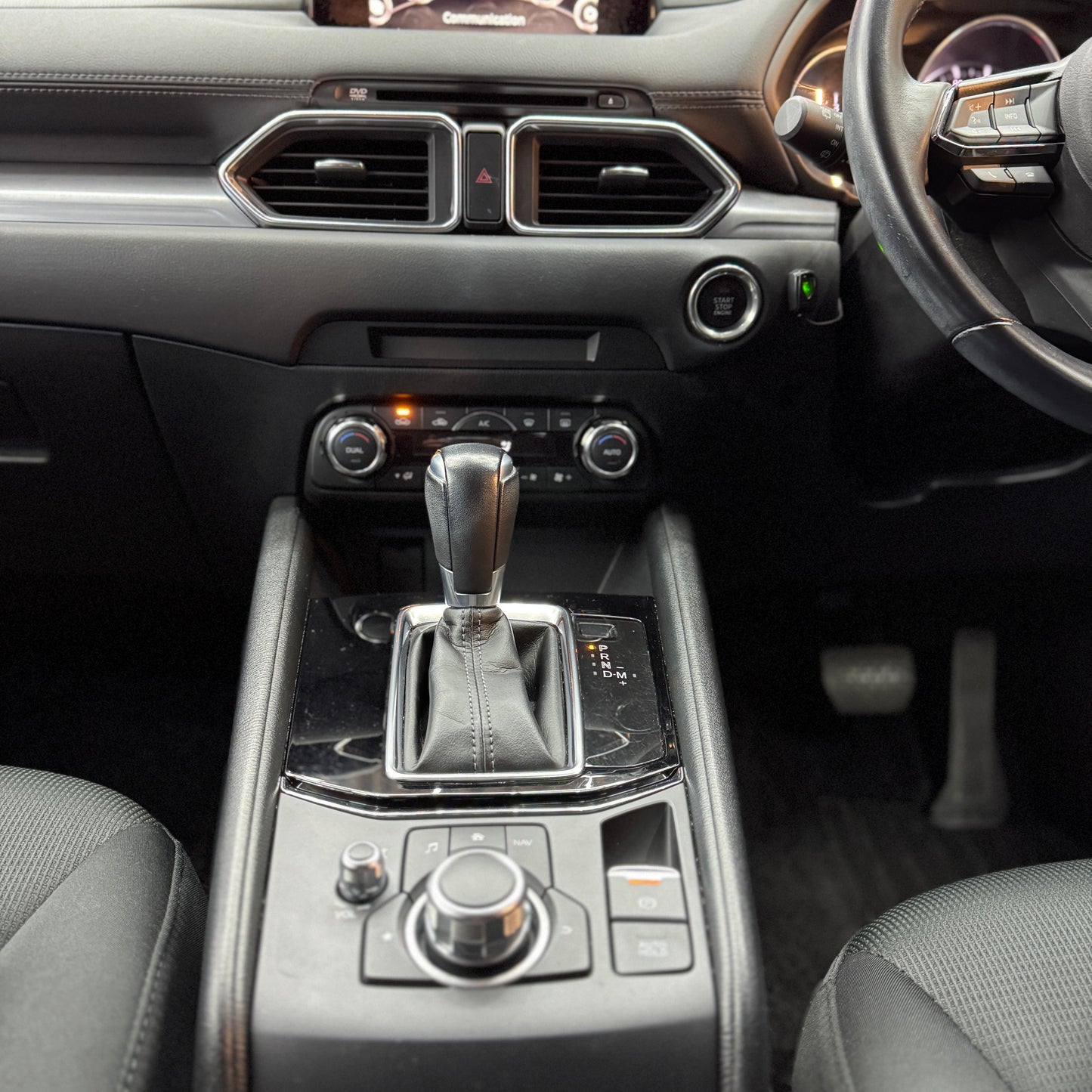 Mazda CX-5 XD Proactive