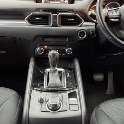 Mazda CX-5 XD Proactive