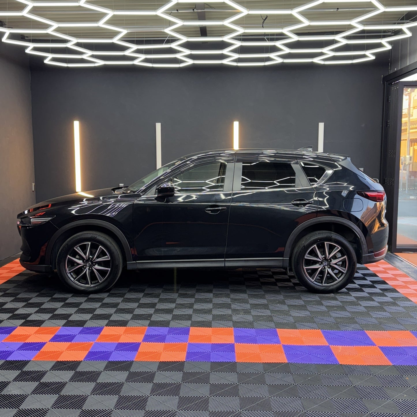Mazda CX-5 XD Proactive