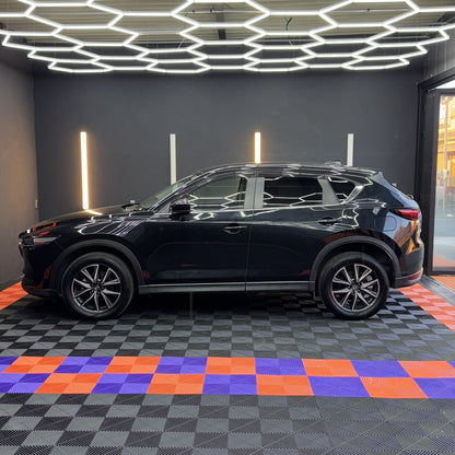 Mazda CX-5 XD Proactive