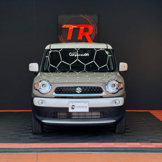 スズキ X-Bee ハイブリッド