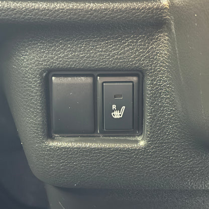 Suzuki Spacia Custom Turbo Hybrid XS