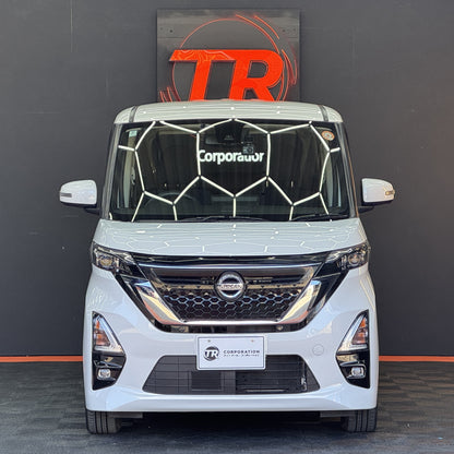 Nissan Roox Highway-star Hybrid