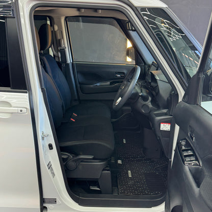 Nissan Roox Highway-star Hybrid