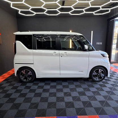 Nissan Roox Highway-star Hybrid