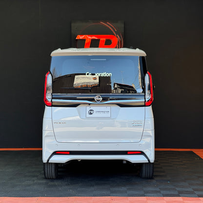 Nissan Roox Highway-star Hybrid