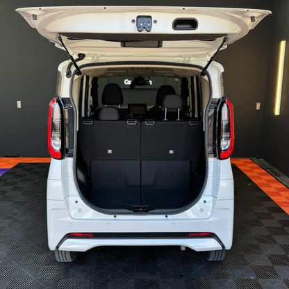 Nissan Roox Highway-star Hybrid