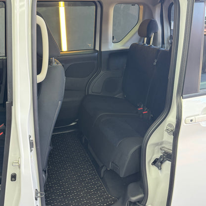 Nissan Roox Highway-star Hybrid