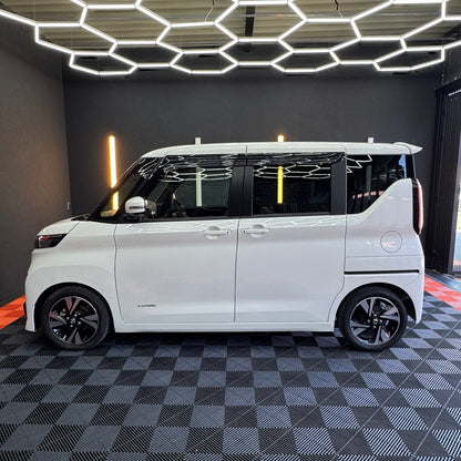 Nissan Roox Highway-star Hybrid