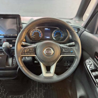 Nissan Roox Highway-star Hybrid