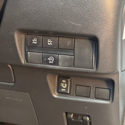 Nissan Roox Highway-star Hybrid