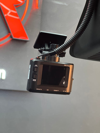 Nissan Roox Highway-star Hybrid