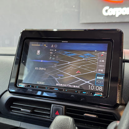 Nissan Roox Highway-star Hybrid