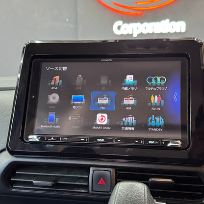 Nissan Roox Highway-star Hybrid