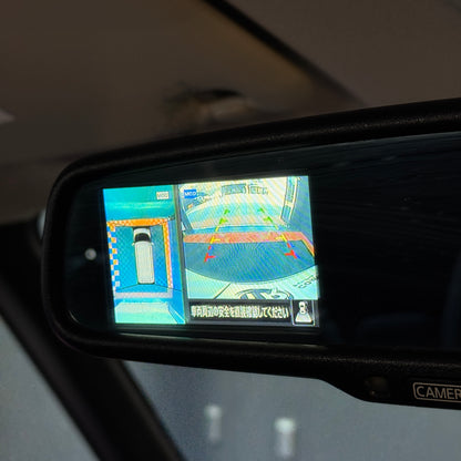 Nissan Roox Highway-star Hybrid