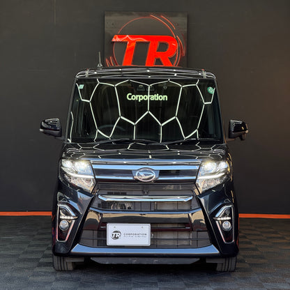 Daihatsu Tanto Custom RS Style Selection
